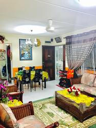 Blk 122E Rivervale Drive (Sengkang), HDB 4 Rooms #141591462